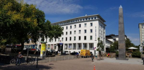  Stadthotel Kassel  Казель